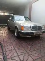 Mercedes-Benz W124, 1987-2