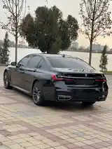 BMW 7 series, 2018-6