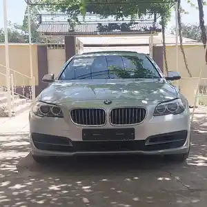BMW M5, 2014