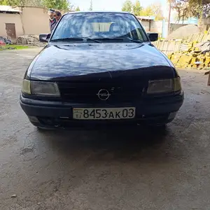 Opel Astra F, 1994