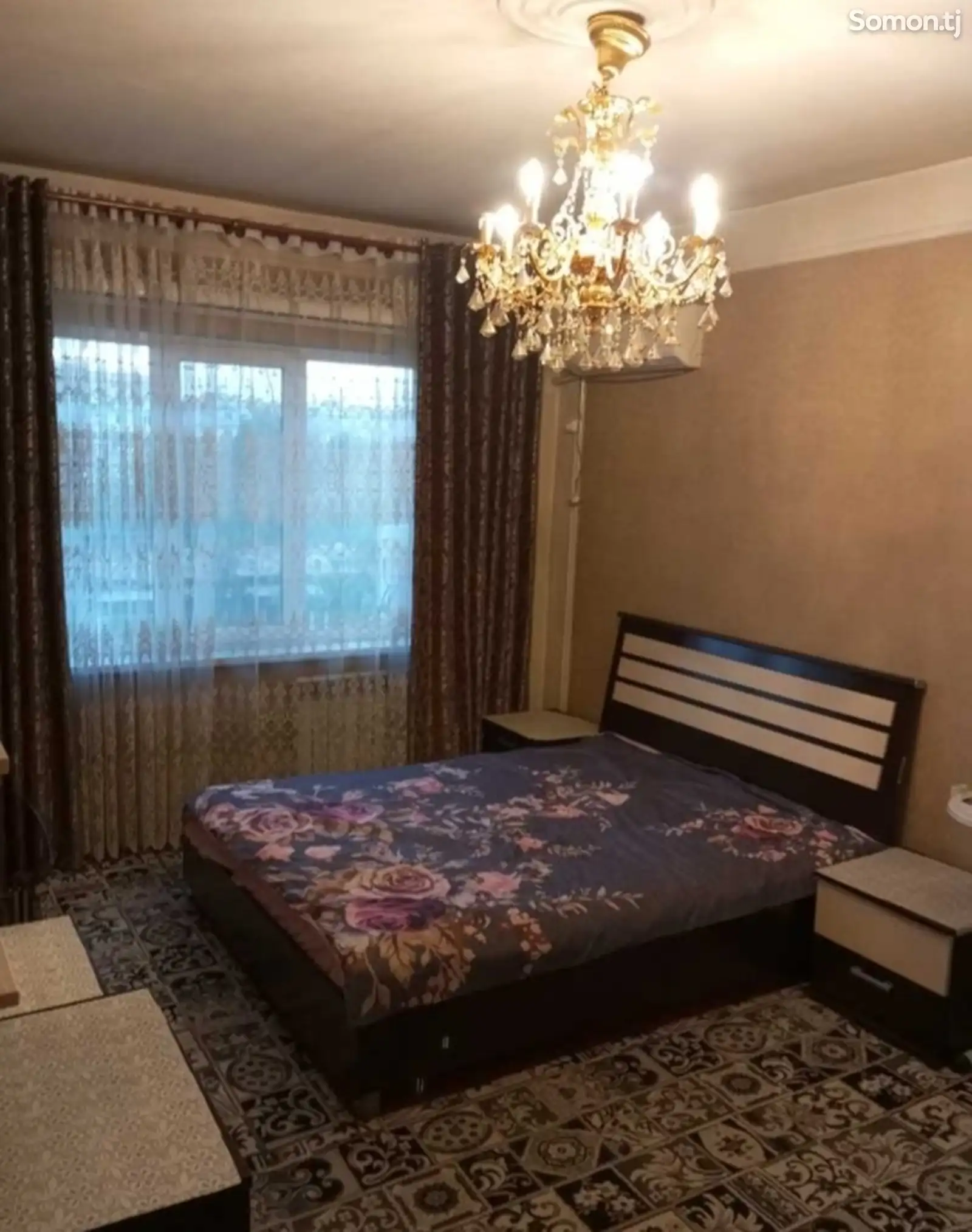 3-комн. квартира, 6 этаж, 70м², 103 мкр-1