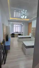 3-комн. квартира, 13 этаж, 140м², Шохмансур-10