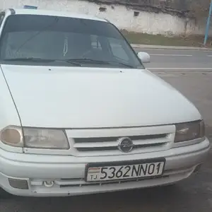 Opel Astra F, 1994