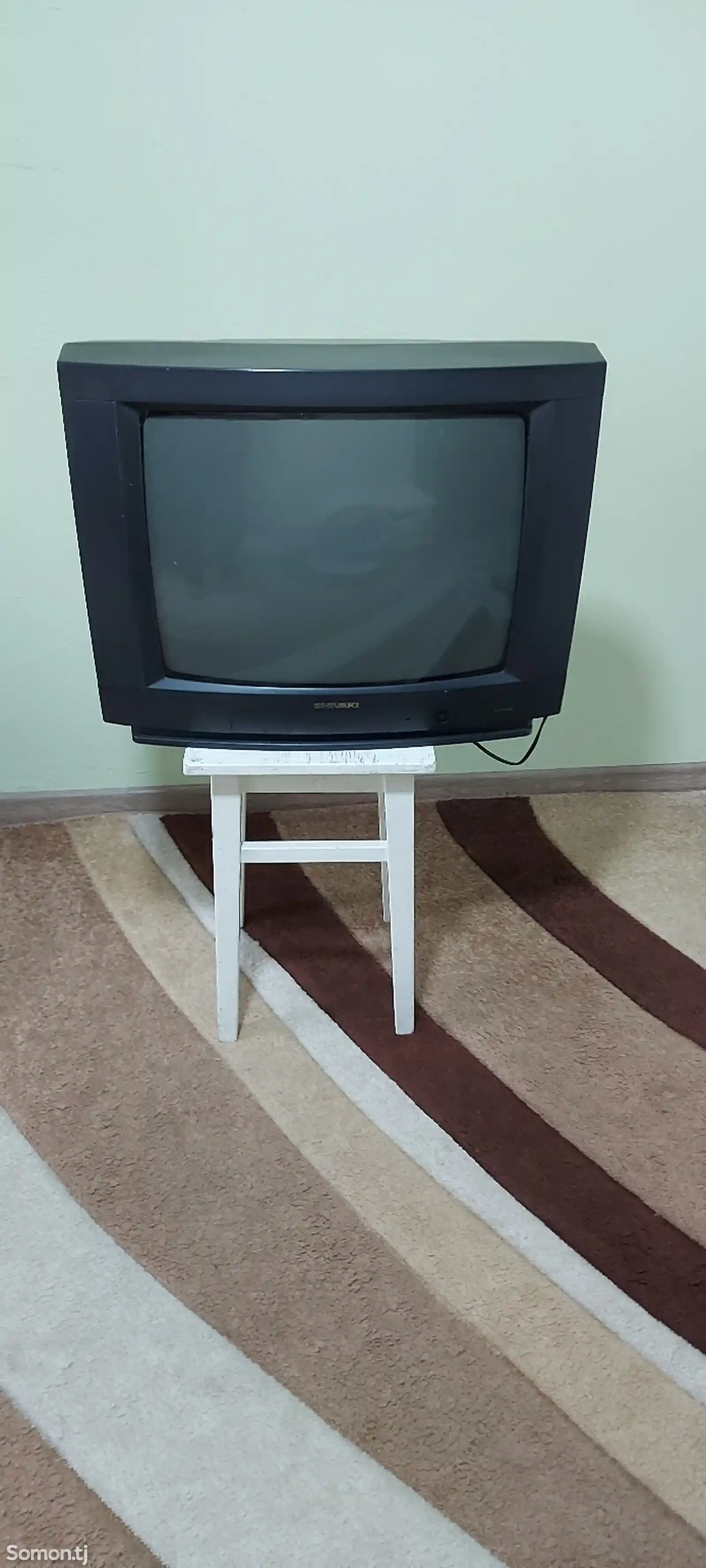 Телевизор Shivaki-1