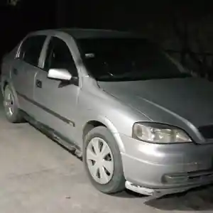 Opel Astra G, 2000