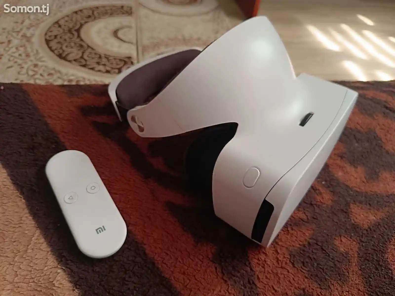 Очки виртуальной реальности Xiaomi Mi VR 2-1