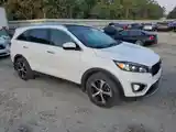 Kia Sorento, 2018-2