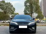 BYD Song, 2024-2