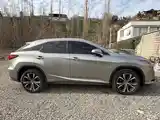 Lexus RX series, 2018-4