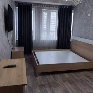 1-комн. квартира, 5 этаж, 46 м², Цирк