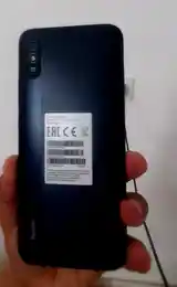 Xiaomi Redmi 9A-3