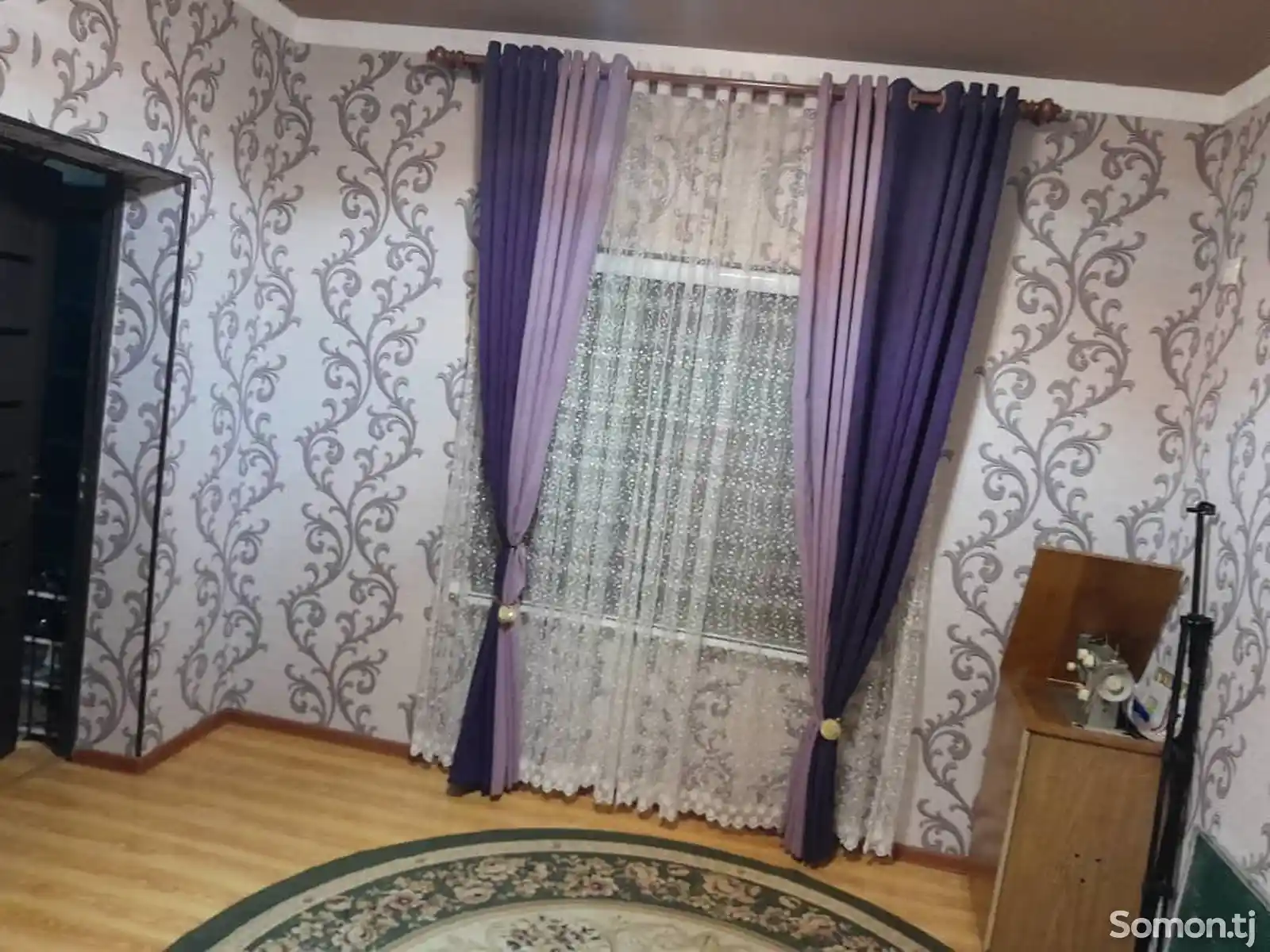 2-этажный, 4 комнатный дом,  ул.Вахдат 1 (Коминтерн) 127 ориентир поворот гостиницы "Бошидан"-6