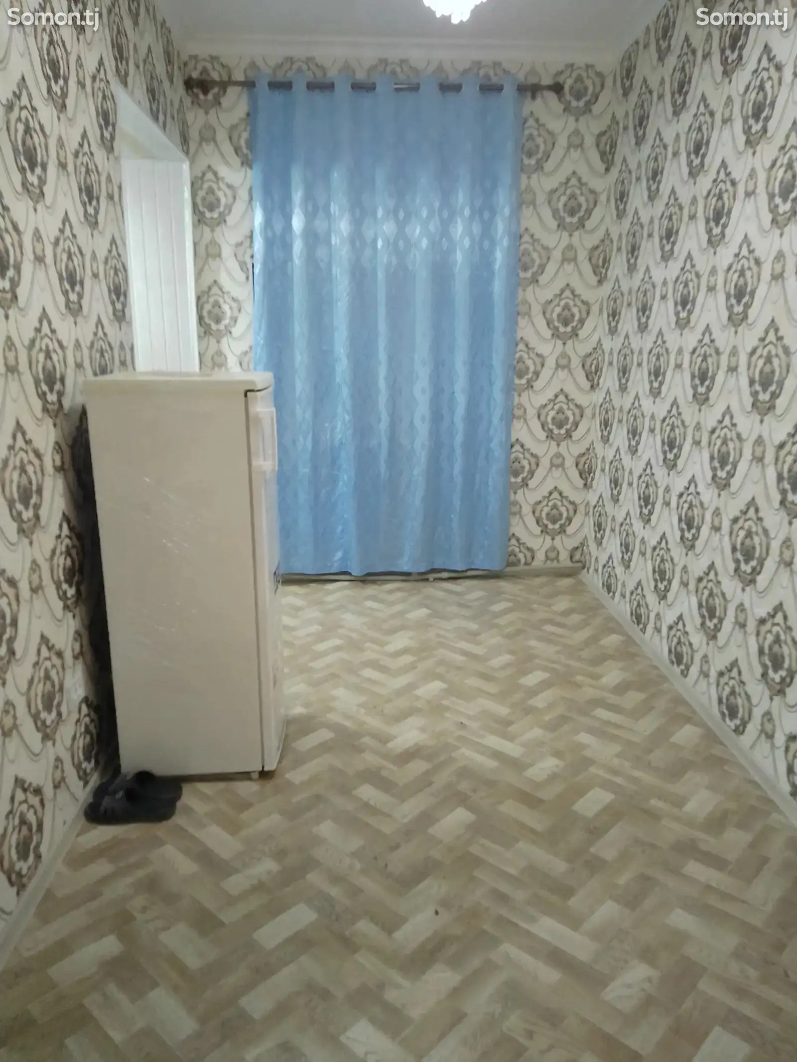 2-комн. квартира, 1 этаж, 60м², Сино-4