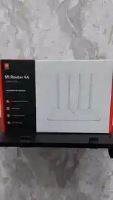 WiFi роутер Mi Router 4A Gigabit Edition-5