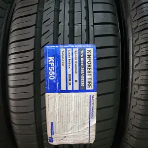 Шины 265/45R20 Кинфорест