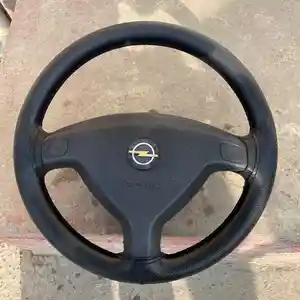 Руль Opel