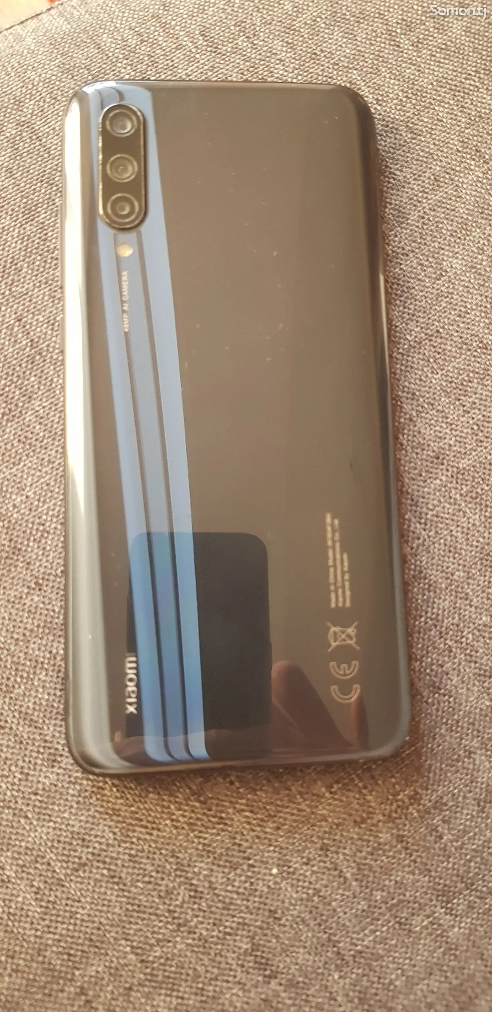 Xiaomi Mi 9 Lite-1