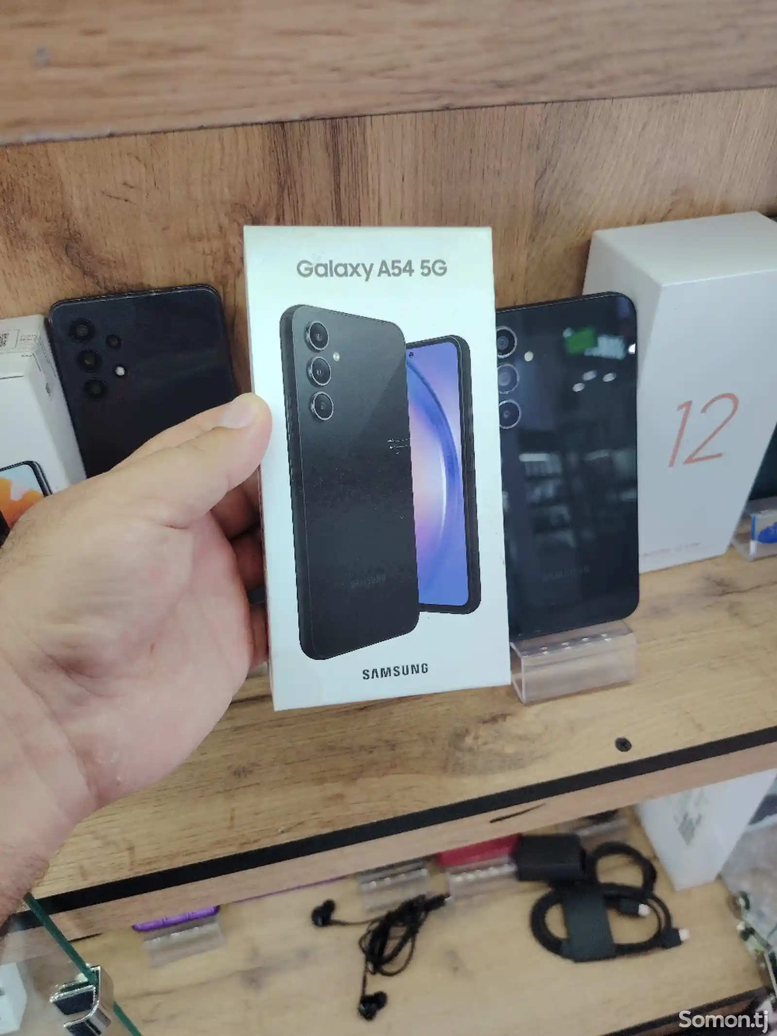 Samsung galaxy A54 8/128 gb-1