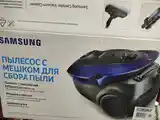 Пылесос Samsung 2000w-2