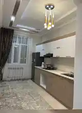 2-комн. квартира, 12 этаж, 70м², сомони-7