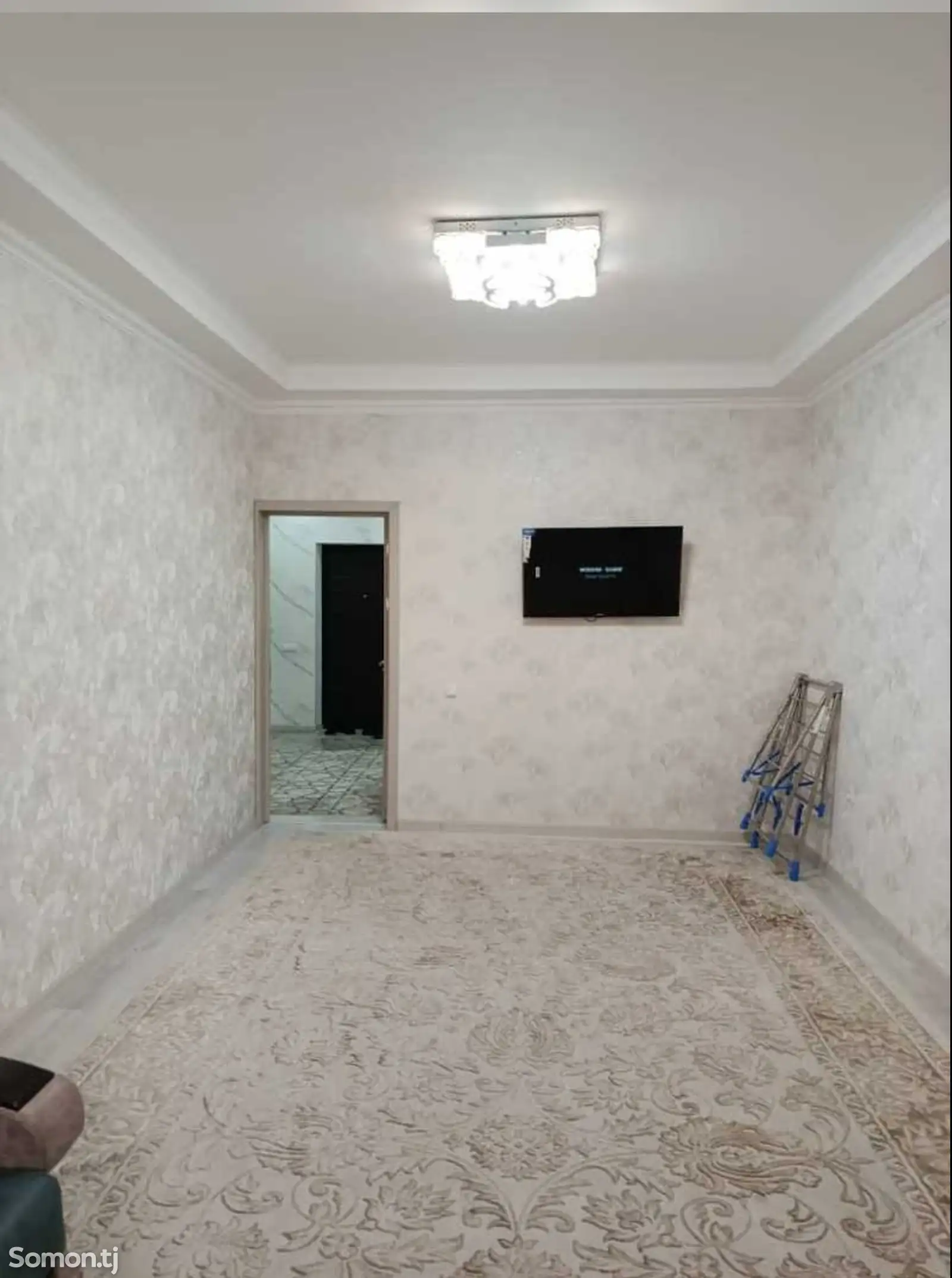 2-комн. квартира, 7 этаж, 70м², 9 км-1