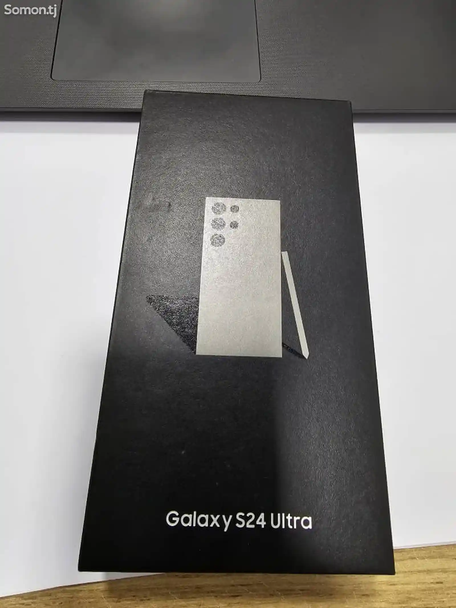 Samsung Galaxy S24 Ultra 12/256 gb-4