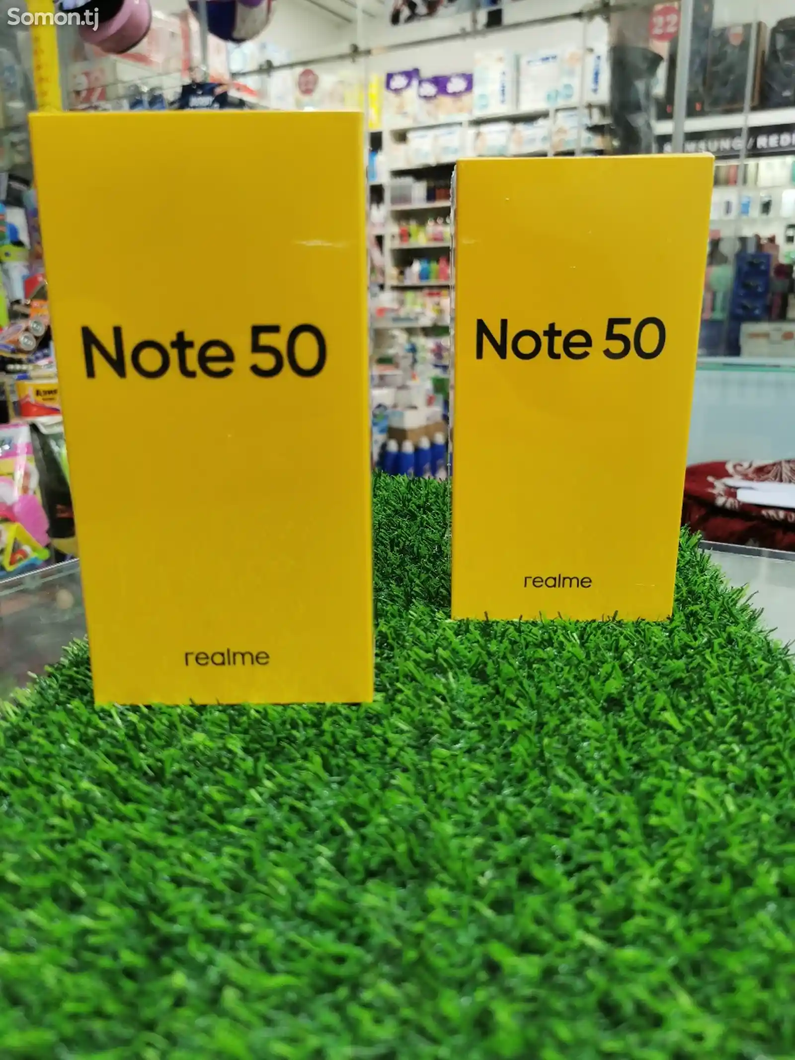 Realme Note 50 4gb 128gb-1