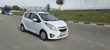 Chevrolet Spark, 2011-2