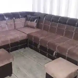 Уголок диван