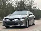 Toyota Camry, 2018-3