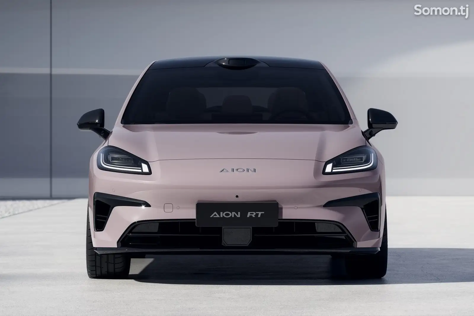 GAC Aion Hyper GT, 2024-1