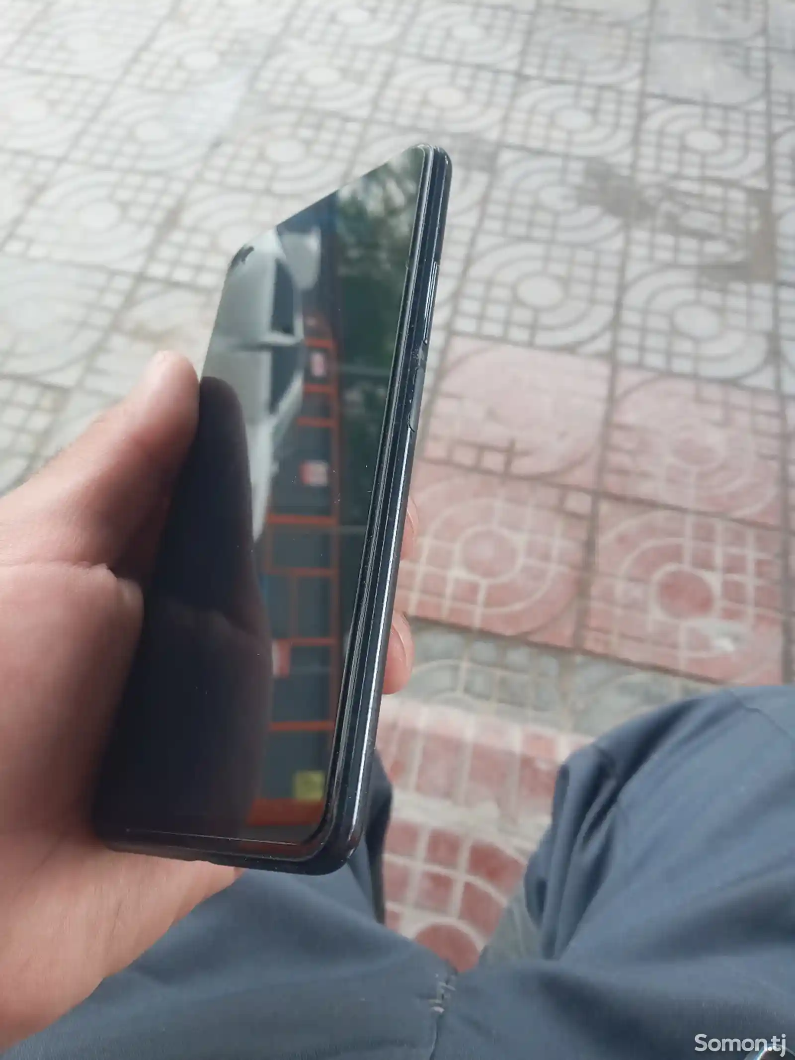 Xiaomi Mi 11 Lite-1