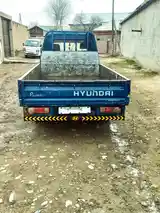 Бортовой автомобиль Hyundai Porter 1, 2000-2