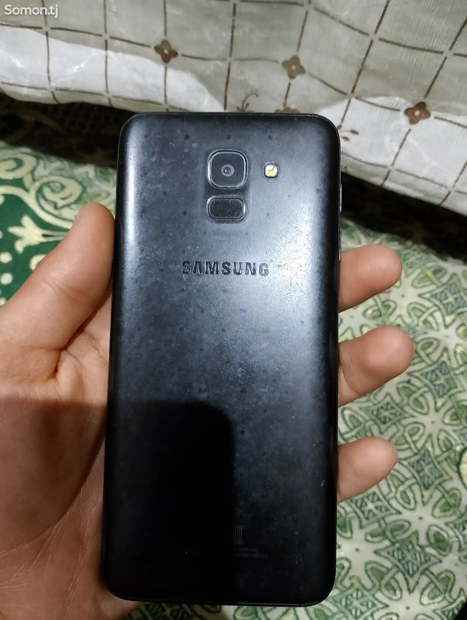 Samsung Galaxy J6 2018-2