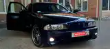 BMW 5 series, 2000-12