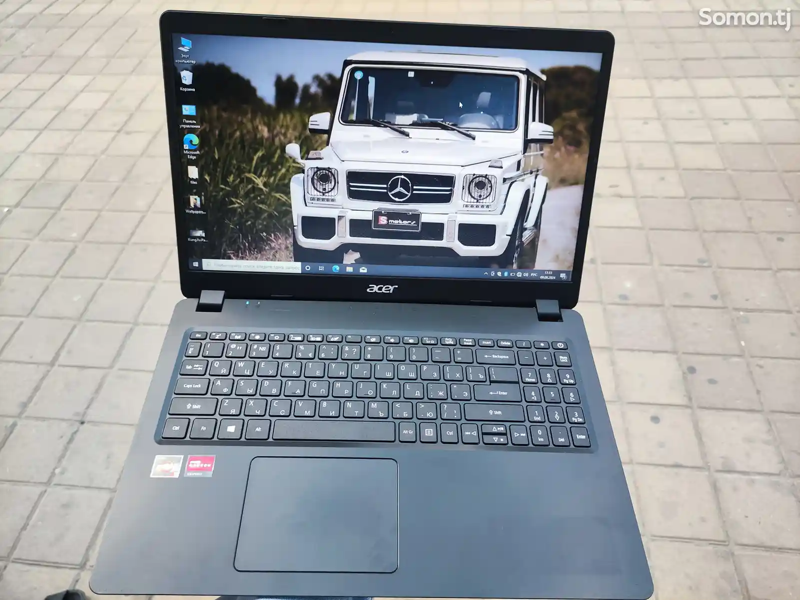 Ноутбук Acer R3 Anal 10th-4