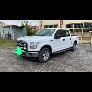 Ford F 150, 2017