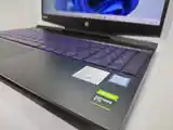 Игровой ноутбук HP Pavilion core i7-9750H/16GB DDR4/6GB GTX1660Ti/512GB NVME-2