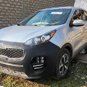 Kia Sportage, 2020