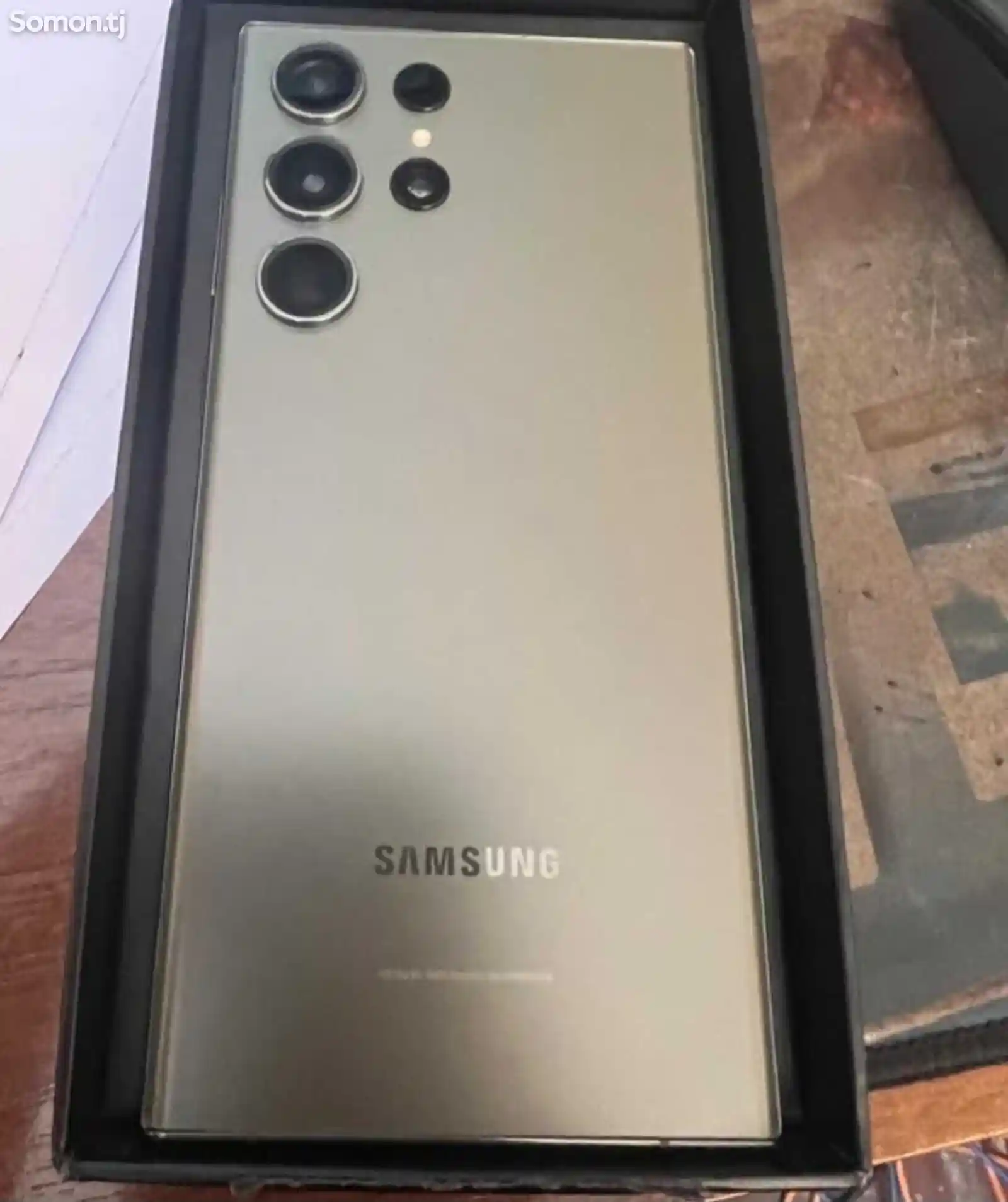Samsung Galaxy S23 ultra 12/256gb-4