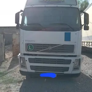 Седельный тягач Volvo FH 12, 2006