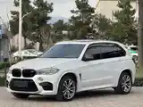 BMW X5 M, 2016-4