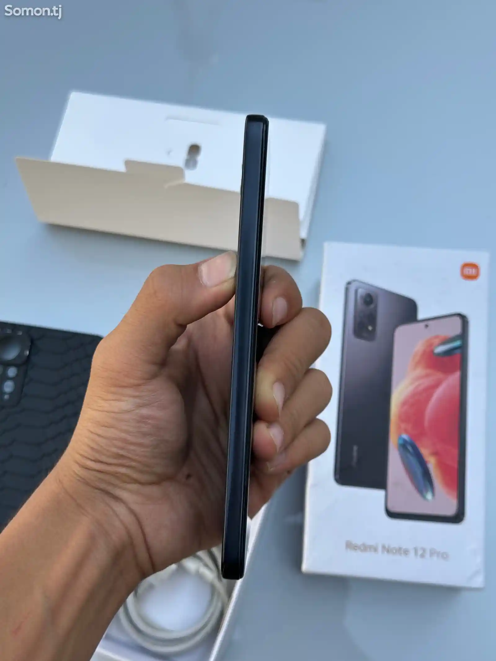 Xiaomi Redmi Note 12 Pro 8/256 Gb 2SIM-14