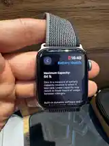 Смарт часы Apple Watch series 6-6