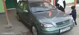 Opel Astra G, 1998-3