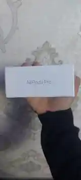 Беспроводные наушники AirPods Pro 2-3