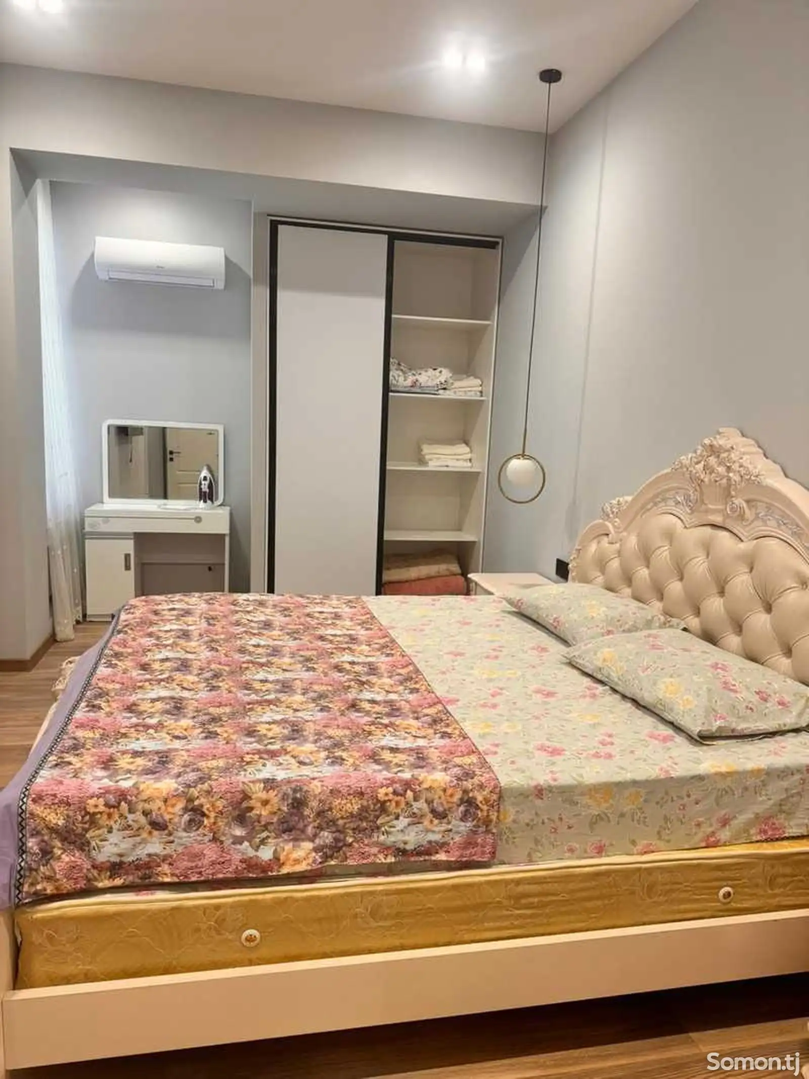 2-комн. квартира, 6 этаж, 98м², Центр, Славянский-1