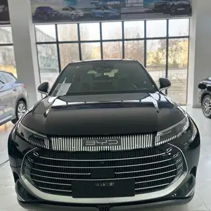 BYD Song Plus, 2023