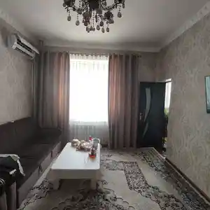 2-комн. квартира, 12 этаж, 54 м², Зарафшон