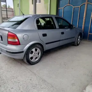 Opel Astra G, 2006